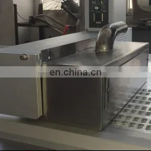 Wide Range of Application Automatic Medical Capsule Tablet Capsule Blister Packing Machine thumbnail-4