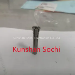 Hydraulic Pneumatic Collet Spindle CNC 34381 for D1331-26 Spindle High Precision Chuck Manufacturer on Consumables thumbnail-1