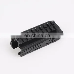 OEM Customized Plastic Shell Injection Molded Electronic Products thumbnail-3