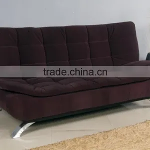 Folding Fold Down Sofa Bed With Cushion Sofa Set Furniture Design Quality Choice thumbnail-6