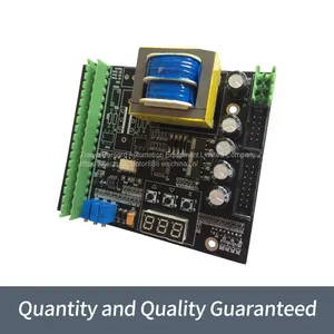 Bernard Electric Actuator Accessories GAMX-2013 Actuator Power Mainboard thumbnail-4
