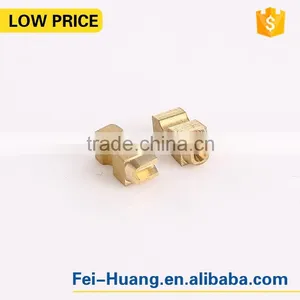 Coding Machine Word Grain Print Brass Letter thumbnail-2