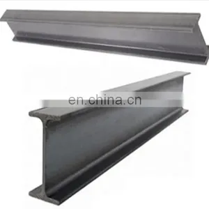 High Quality Universal Profile H Steel Section H-beams / h Beam / Steel h Beams Prices thumbnail-1