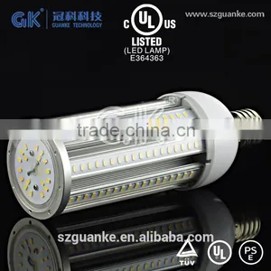 5 Years Warranty UL 347v Led Wall Pack Bulb thumbnail-1