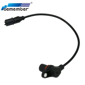 OE Member 0281002511 1398467 640600 Crankshaft Position Sensor Speed Sensor for Daf thumbnail-1