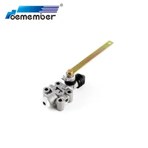 OE Member SV1260 41823625 4712511 02532579 Air Suspension Levelling Valve for Iveco thumbnail-1