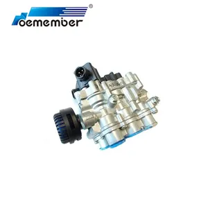 European Truck Spare Part 4729000570 Air Brake ECAS Solenoid Valve thumbnail-3