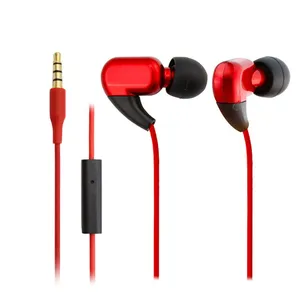 Shenzhen Retractable Mic Headset for Mobile Phones thumbnail-3