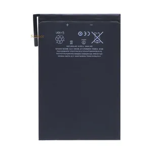 Battery Manufacturer Phone Battery For Ipad Mini 1 A1432 A1454 A1455 Replacement Batteries thumbnail-4