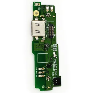 Mainboard Flex Cable Compatible For SONY XA1 ULTRA USB Charger Charging Dock Port Connector thumbnail-1
