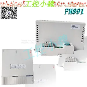 AC800M 3BSE053240R1 PM891 thumbnail-1