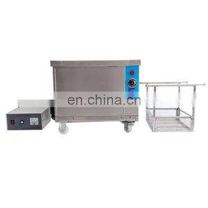 28khz 2400w Ultrasonic Cleaner Maquina Para Limpiar Inyectores Por Ultrasonido thumbnail-1
