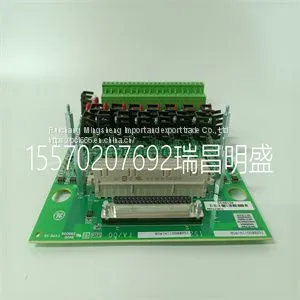 Module Spare Parts IS200SDIIH1ADB thumbnail-1