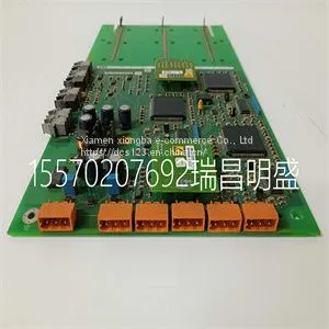 Module Spare Parts UFC721BE101 3BHE021889R0101 thumbnail-1