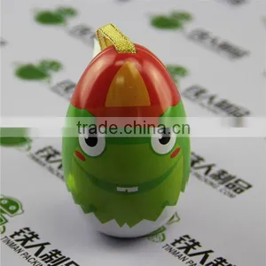 Decorative Gift Tin Can Egg Box thumbnail-1