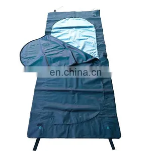 Spot PVC Filling Body Bags Dead Body Bag Professional Factory Cadaver Bag for Dead Body thumbnail-2