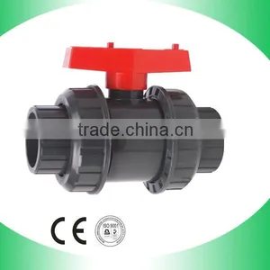 Experienced Pvc Fittings PVC Check Valve Supplier thumbnail-6