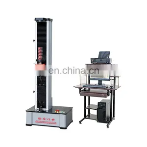 WDW -5 5KN Electronic Power Thin Film Puncture Testing Machine thumbnail-1