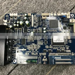 Factory Price Single Xp600 Convert Parts for Inkjet Printer ( Complete Set) thumbnail-3