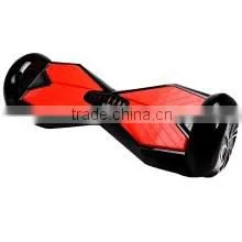 CHEAP BALANCING SCOOTER 2016 Max Lastest Electric Self Balance Scooter 2 Wheel Drifting Skateboard Smart Scooter LED thumbnail-4