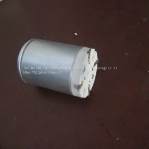 Sale for Two-phase Squirrel Cage Servomotors 45sl4I8 thumbnail-4