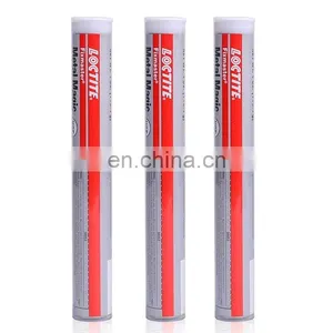 Metal Steel Loctiter EA 3463 98853 Fixmaster 10 Minute Repair Epoxy Metal Steel Aluminum Crack Trachoma Repair Agent 113g thumbnail-5