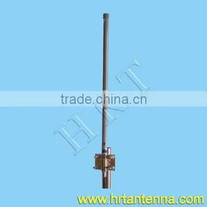 Factory Price 2.4G 8dBi Omni Fiberglass Antenna Wifi Antenna TQJ-2327AH8 thumbnail-1