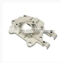 OEM Custom Precision Die Casting Parts, Aluminum Alloy Die Casting Process thumbnail-4