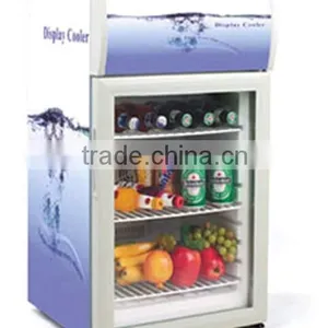 21L Hotel Minibar, Hotel Mini Bar, Hotel Mini Fridge thumbnail-4