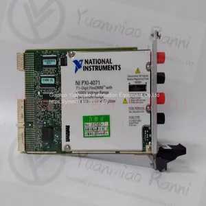 National Instruments/ PXI-2515 thumbnail-2