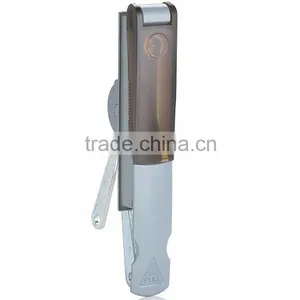 2015 FEILEI LS15 China Supplier Industry Electric Cabinet Handle With Dustproof Cover thumbnail-2