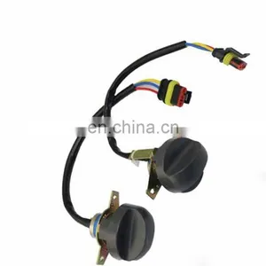 Throttle Knob 60117463 for Excavator Spare Part thumbnail-1