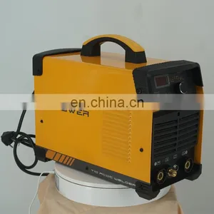 Jlt ac dc Tig 210 Welder Water Cooled Tig Welding Machine thumbnail-5