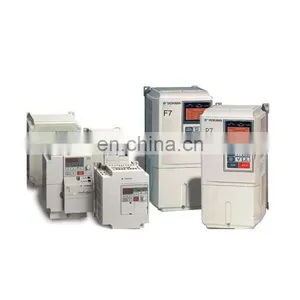 Yaskawa SGMGV-09DDA6F Servo Motor thumbnail-3