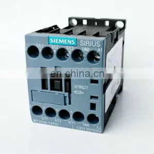 Genuine Siemens Relay Protection Relay Siemens Code 3RP1505-1AP30 3RP15051AP30 thumbnail-1