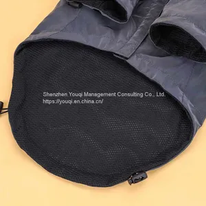 Outdoor Dog Jacket/ Winter Outdoor Dog Reflective Jacket/ thumbnail-2