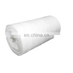 2022 New HDPE Vegetable Gardens Plastic Insect Proof Net for Planting thumbnail-1