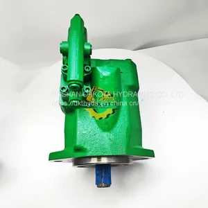 Hydraulic Pump AL213995 AL157203 AL151513 AL166639 PG200867 AL161043 Hydraulic Axial Piston Pump for John Deere thumbnail-5