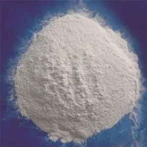 High Quality Sodium Dichloroisocyanurate (Sdic) White Powder thumbnail-1