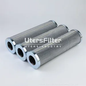 PI4145PS25 UTERS Replace MAHLE Hydraulic Oil Filter Element thumbnail-4