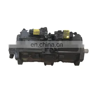SY215C SY215-9 Hydraulic Pump K3V112DTP1N9R-0E11-AV thumbnail-1