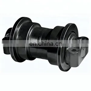 Excavator Parts EC140b Top Roller EC140B Upper Roller thumbnail-5