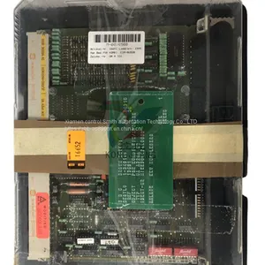 ABB 5SHX2645L0004 SCR Control Unit Module thumbnail-5