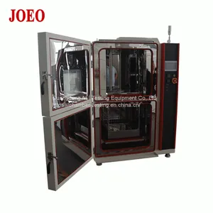 LED Liquid Crystal Display Temperature Test Equipment AC380V thumbnail-1