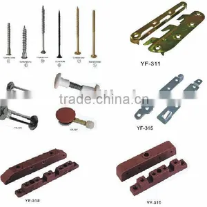 Furniture Fitting ,bolt and Parts thumbnail-1