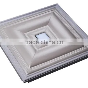 Interior Decoration Heat Insulation Decorative Wall Panels thumbnail-1
