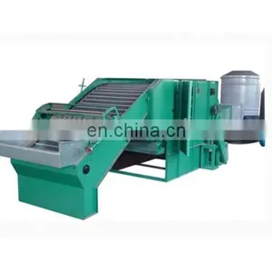 Tea Leaf Processing Machine / Tea Steamer /tea Steaming Machine thumbnail-1