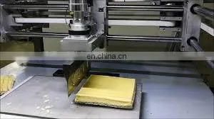 Cheesecake Machines Processing Line thumbnail-3