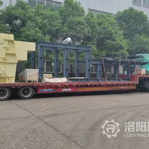 RNP1415 Impact Crusher thumbnail-1