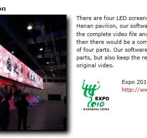 Video Synchronize System thumbnail-4